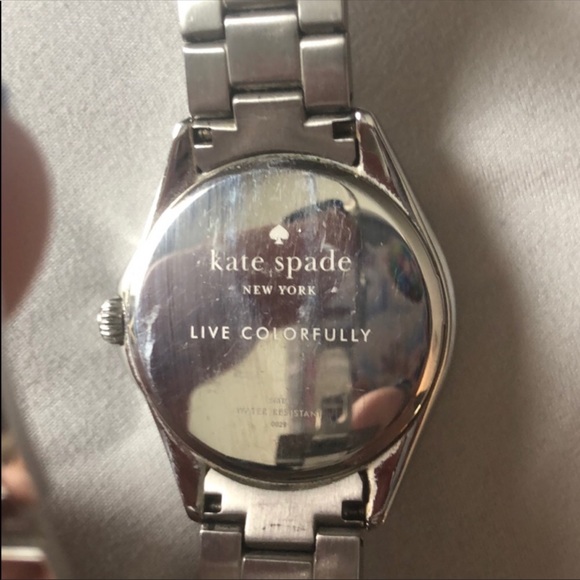 Kate Spade Watch - Picture 3 of 3